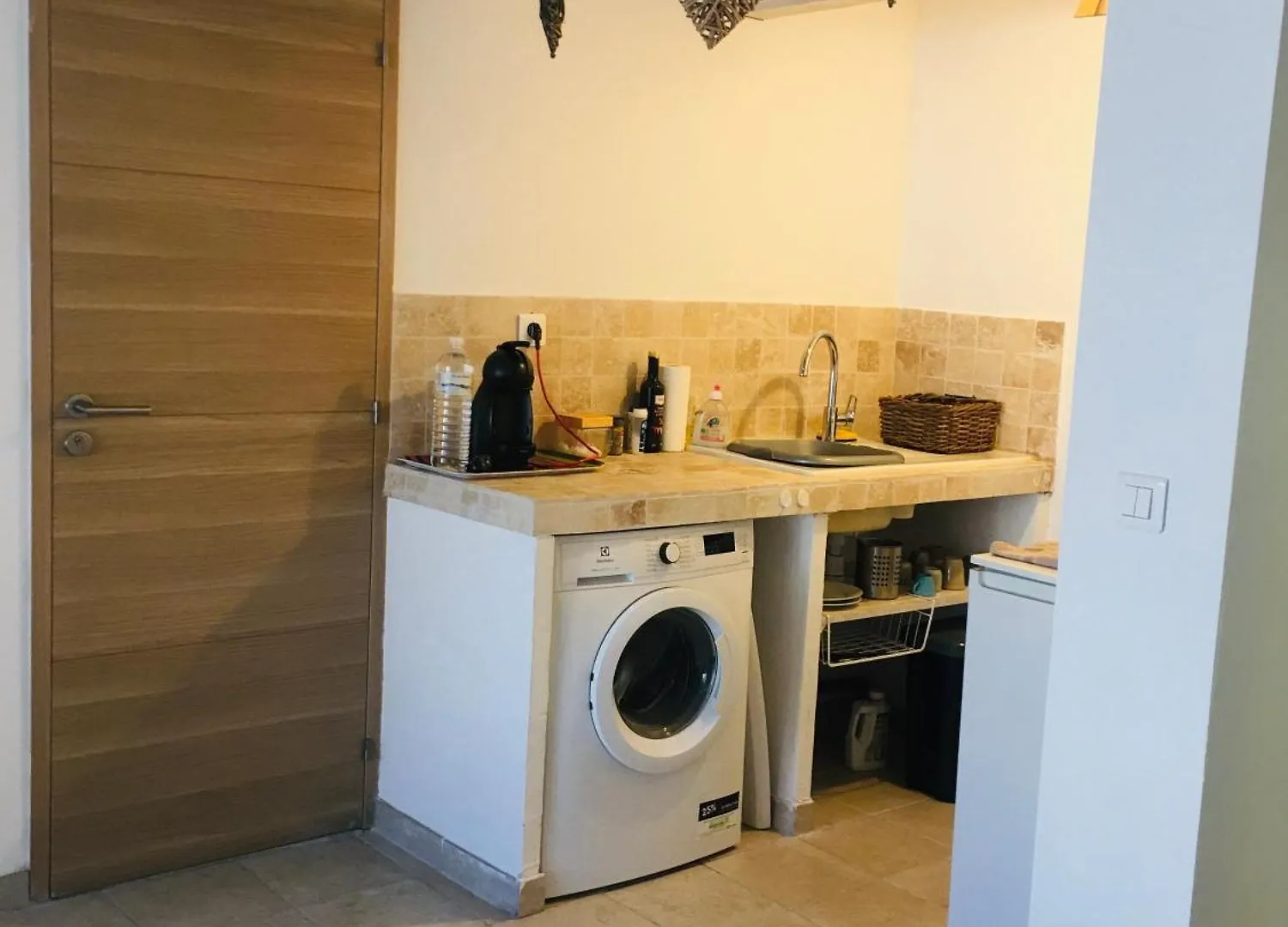 Guest house Chez Nous Hotel Merindol France