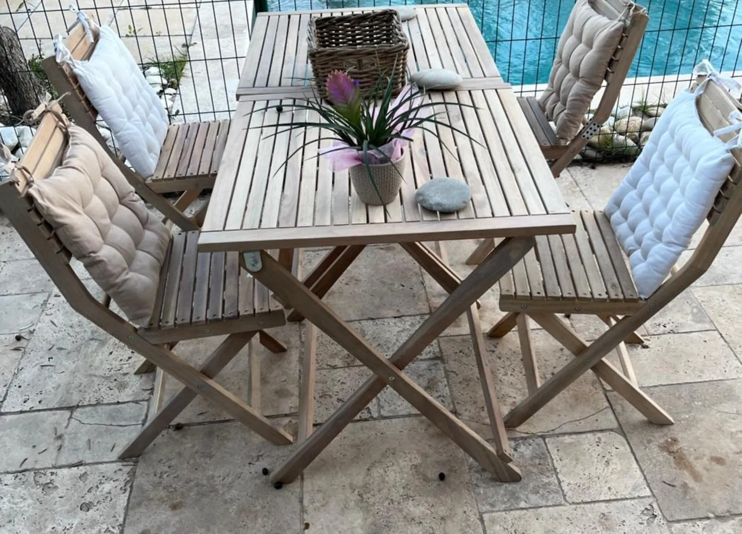 Guest house Chez Nous Hotel Merindol France