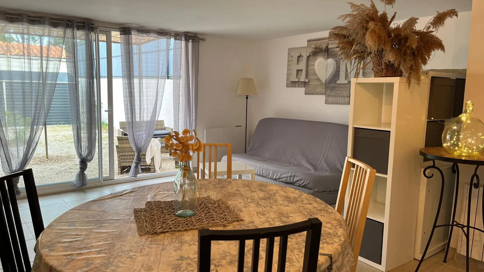 Guest house Chez Nous Hotel Merindol France
