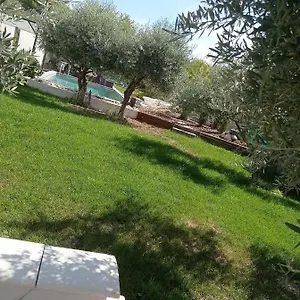 Le Luberon Vakantiehuis
